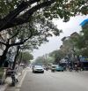Bán đất mặt phố Ngũ Hiệp 50m², lô góc, MT 5m, ô tô tránh, kinh doanh, giá 13 tỷ
