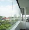 Cho thuê mặt bằng phố Phan Kế Bính 90 m2 , 2 mặt tiền kính chỉ 16 tr/th