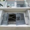 Bán Nhà Mới 100% Nguyễn Thị Thảnh  2 Tầng, Nhỉnh 1 tỷ Thới Tam Thôn Hóc Môn