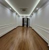 Cho thuê nhà ngõ ô tô Huỳnh Thúc Kháng 50m2 x 4T sửa mới toàn bộ - Giá 22tr/th
