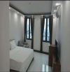 Bán khách sạn tuyến 2 Văn Cao - có 16 phòng căn hộ - giá chỉ 17.8 tỷ - có dòng tiền thuê