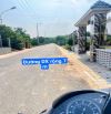 BÁN ĐẤT MT NHỰA, P.AN ĐIỀN, TP.BẾN CÁT, DT:5x32, TC60M2, SHR, GIÁ 1,2 TỶ