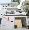 Biệt thự căn góc 2 mặt tiền Nguyễn Chí Thanh - Quận 5 - 8mx17m -3 tầng - giá 31 tỷ
