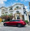 Bán Nhà Khu Biệt Thự 1073 CMT8 - Tân Bình - 11,4x19m Vuông 204m2 - Giá 39 Tỷ TL