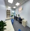 HOT! CHO THUÊ VĂN PHÒNG – KING BUILDING – CHỈ TỪ 9 TRIỆU/THÁNG