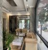 Chỉ 107 tỷ - MP Xuân Diệu - Tòa 450m x 20m MT x 9 Tầng.