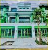 Giá đầu tư! bán nhà mặt phố Lê Công Thanh, Phủ Lý vỉa hè rộng, kinh doanh 60m2 4.8 tỷ