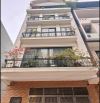 Bán Liền Kề BEMES CẦU BƯƠU Thanh Trì 62m2 6 Tầng Mặt tiền 3.9m 13 Tỷ Ô tô tránh Thang Máy