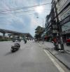 Nhà Lô Góc Phố Nhổn , Sát Ga Metro , ĐH Công Nghiệp , 6 tầng thang máy Lô Góc , Oto đỗ cửa
