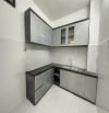 🏠 23. NHÀ MỚI QUẬN 12 – HẺM XE HƠI - LÊ VĂN KHƯƠNG - NGAY CHỢ THIẾC - 45M2 - 3 TỶ xíu