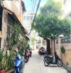 Bán nhà HXH Nguyễn Trãi Quận 1 – Ô tô ngủ trong nhà – 5 tầng – Chỉ 30m ra mặt tiền