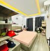 Bán nhà đẹp ngõ 63 rần Quốc Vượng - Sổ 44m2 - 4 tầng - 4PN  - Giá  9,7 Tỷ