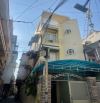 [ PN] HUỲNH VĂN BÁNH P15 – HẺM XE HƠI 6M 4 TẦNG – DT 78m² (4.6m❌17m)💰14.2🧄