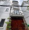 Nhà Ngọc Trì - Thạch Bàn diện tích rộng , nở hậu ngõ nông lô góc 6 ngủ