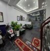 Toà nhà 110m x9 tầng, phố đình thôn, dòng tiền đều hàng tháng