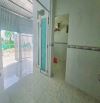 Cho thuê căn góc dt 97m2 có 3 phòng ngủ , đường oto  khu Tái định cư  Đất Lành
