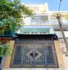 Cho thuê Nhà Sạch Đẹp 3 Lầu Gần Cầu Tham Lương 17tr/th