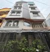 TÒA CHDV NGUYỄN VĂN TRỖI, PHÚ NHUẬN – 69M² (7x10) – 6 TẦNG – 12 PHÒNG CHO THUÊ