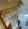 Nhà Bè đường 8m ô tô tới, trệt 3 lầu, ngang 5m, nhỉnh 8tỷ thương lượng