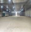 XƯỞNG ĐẮC ĐỊA 4.000m² TẠI PHƯỚC TÂN, ĐỒNG NAI – Thuộc cụm công nghiệp,