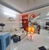 54M2 NGANG 4.6M RỘNG THOÁNG- NHÀ 3 TẦNG BTCT- 3PN- HXH MÃ LÒ THÔNG LÊ VĂN QUỚI- CHỈ 5,X TỶ
