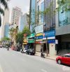 Cho thuê nhà mặt phố Quang Trung Hà đông 100m 3 tầng 25 triệu