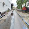 Cho thuê nhà xưởng sản xuất khuân viên 17.000m2 Gần Cầu Thủ Biên Xã Thường Tân Bình Dương