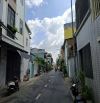 NHÀ ĐẸP LÊ VĂN DUYỆT - HẺM XE HƠI TRÁNH - KHAI THÁC CHO THUÊ TỐT