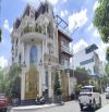 Q12- Bán Biệt Thự 4 Tầng Lô Góc 2 Mặt Tiền Thới An (13x20), 243m². Giá: 20,7 tỷ TL.SHR.