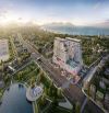 Căn hộ Condotel Aeon Mall Đà Nẵng - 70% căn hộ giá dưới 3 tỷ - vị trí trung tâm thành phố