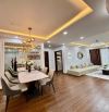 cho thuê 2n2 - 98m2 full chung cư Hà Đô Park View - giá thuê 16 triệu/th
