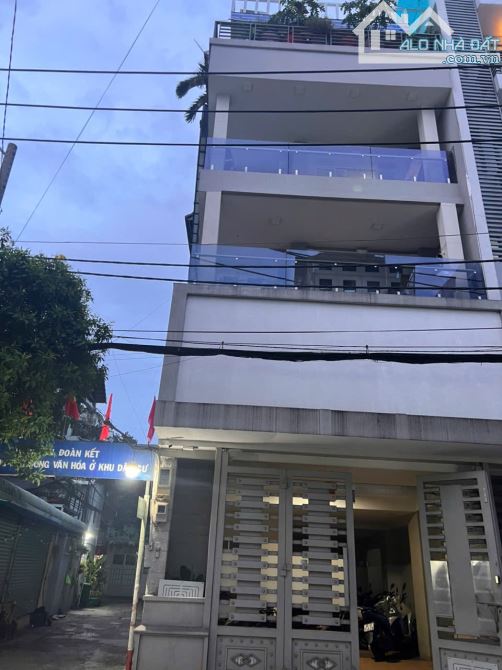 TÔI CẦN BÁN NHÀ SƠN KỲ, TÂN PHÚ - GIÁ:25TỶ300/147M2