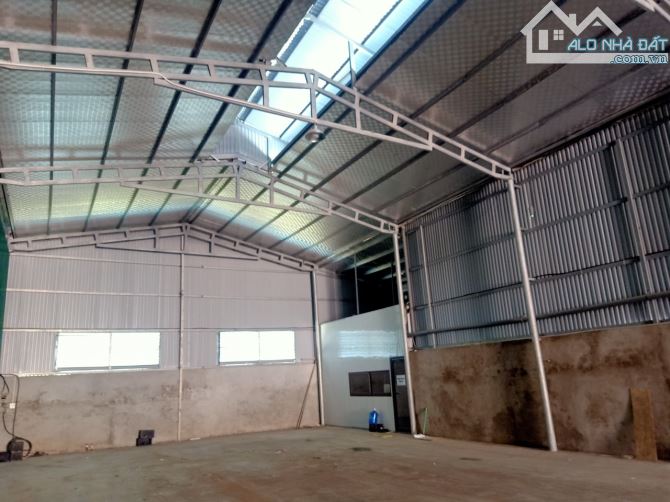 cho thuê 800m nhà xưởng hiện đại tại thường tín, hà nội, điện 200A