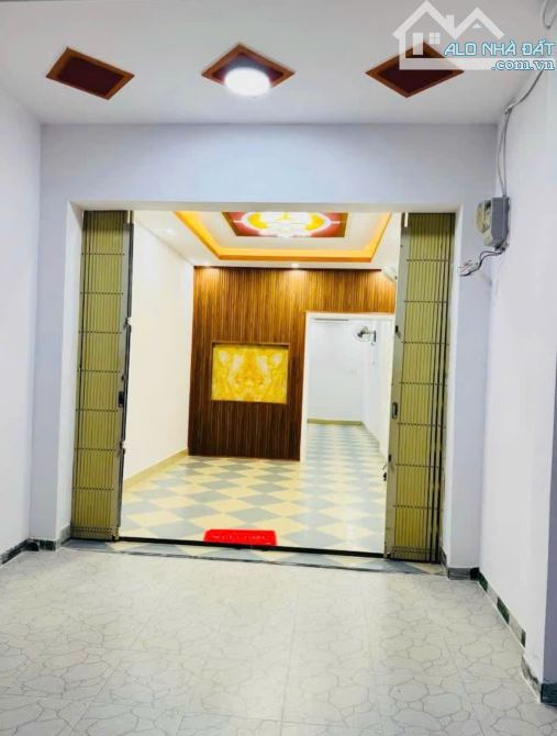 BÁN NHÀ CẤP 4 ĐƯỜNG ĐỒ CHIỂU, FULL THỔ CƯ 52,5M2- GIÁ 4.65 TỶ, HẺM DASU