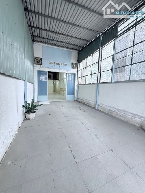 ❤‍🔥 Nhà 2 tầng Mặt Tiền đường Thạnh Lộc 15 phường Thạnh Lộc Q12, Dt 86m² Đường 9m