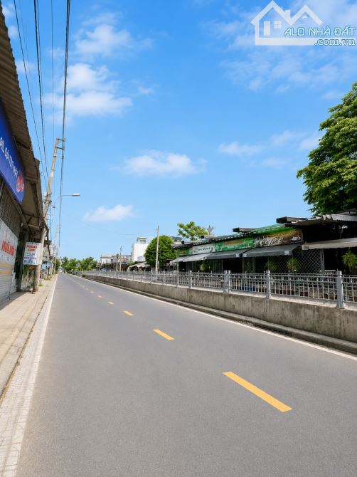 NHÀ MẶT TIỀN KD TL15 THẠNH LỘC Q12 - GẦN CHỢ CẦU ĐỒNG - 86M²–2 TẦNG 💸 7,6 TỶ
