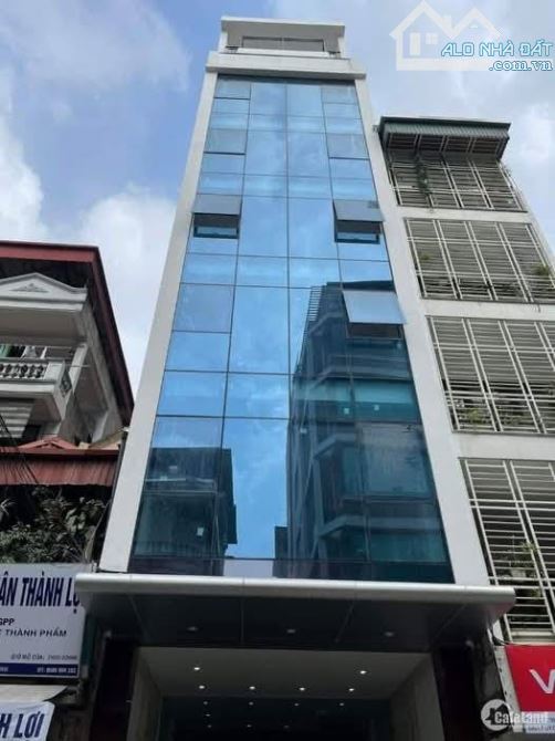 MẶT PHỐ, NHẬT CHIÊU , TÂY HỒ HA NOI OTO KD Dt 90m x6TẦNG Mt 6,8m giá 88 TỶ Tỷ có TL
