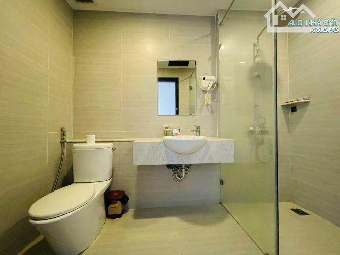 GIÁ CHỈ 700K/ĐÊM BOOK NGAY CĂN STUDIO MƯỜNG THANH VIỄN TRIỀU, NHA TRANG - 8,5 TRIỆU/THÁNG - 1