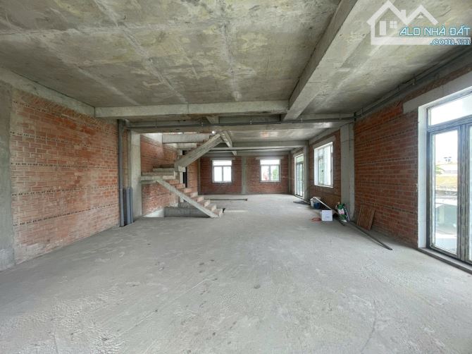 🌟 SHophouse Mặt Tiền KDC An Sương – 100m² – 5 Tầng – 14.35 Tỷ - 1