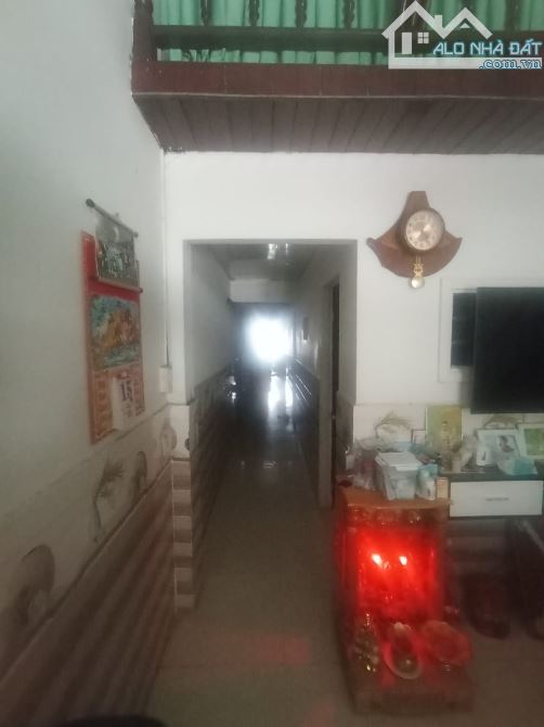 🔥 NHÀ MẶT TIỀN GIÁP VĂN CƯƠNG – GẦN BIỂN     NGUYỄN TẤT THÀNH – 83M² – Ở NGAY – 5.X TỶ - 1