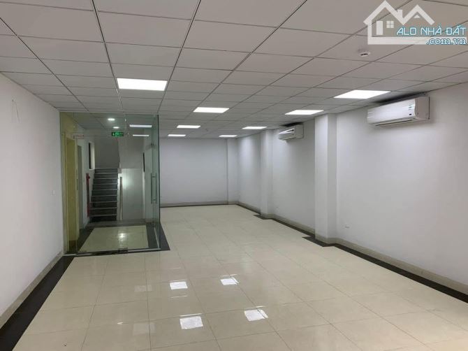 Bán Nhà Mặt Phố Vương Thừa Vũ, Tô Vĩnh Diện Thanh Xuân 180m - 1
