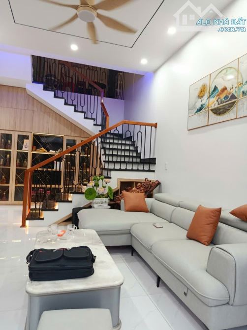 🎉🎉🔥 GẤP BÁN BIỆT THỰ SÂN VƯỜN – ĐẤT DIỆN TÍCH KHỦNG 510M² –MẶT TIỀN 17.5M- PHƯỜNG HÒA K - 1