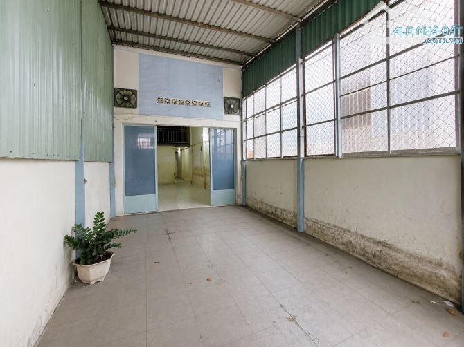 NHÀ MẶT TIỀN KD TL15 THẠNH LỘC Q12 - GẦN CHỢ CẦU ĐỒNG - 86M²–2 TẦNG 💸 7,6 TỶ - 1
