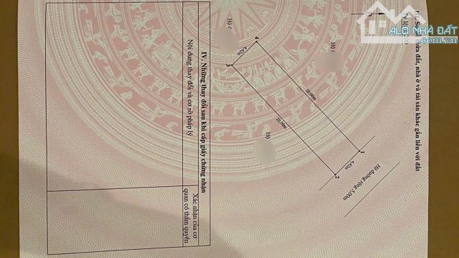 Nhà 4,5 tầng mặt đường Quán Nam - Sẵn dòng tiền ổn định. - 1