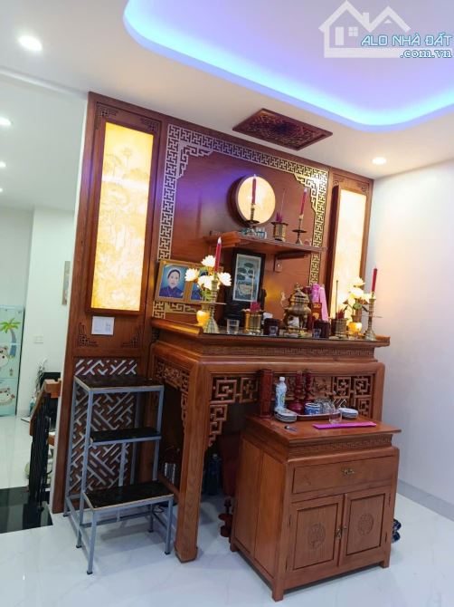 🎉🎉🔥 GẤP BÁN BIỆT THỰ SÂN VƯỜN – ĐẤT DIỆN TÍCH KHỦNG 510M² –MẶT TIỀN 17.5M- PHƯỜNG HÒA K - 13