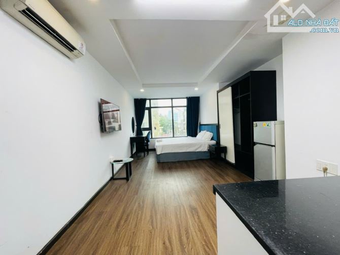 XEM NGAY CĂN STUDIO MƯỜNG THANH VIỄN TRIỀU, NHA TRANG MÀ GIÁ CHỈ 650K/ĐÊM - 2