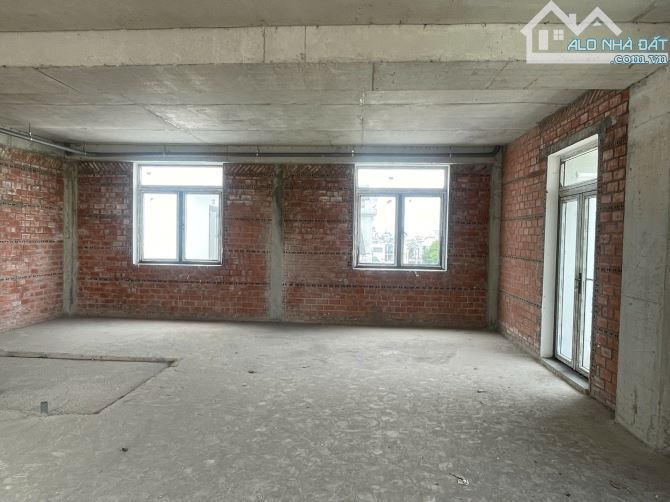 🌟 SHophouse Mặt Tiền KDC An Sương – 100m² – 5 Tầng – 14.35 Tỷ - 2