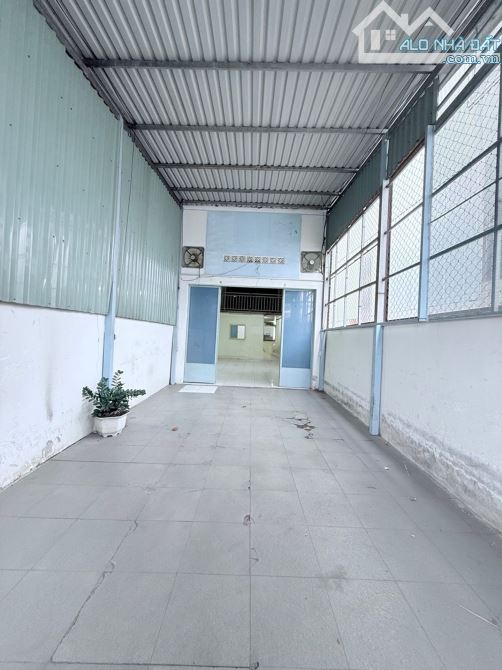 ❤‍🔥 Nhà 2 tầng Mặt Tiền đường Thạnh Lộc 15 phường Thạnh Lộc Q12, Dt 86m² Đường 9m - 2