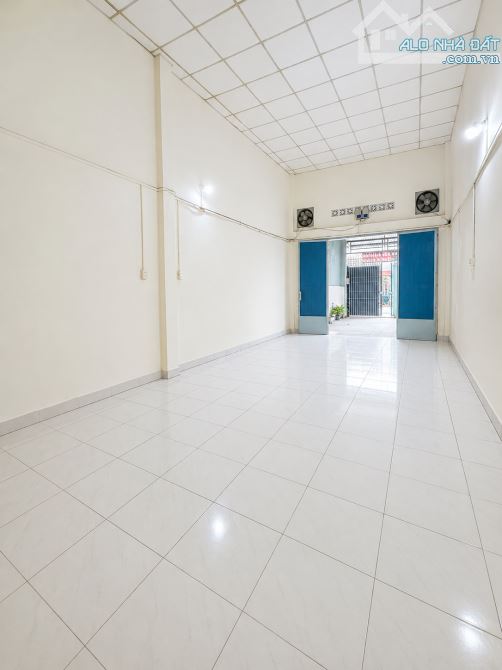 NHÀ MẶT TIỀN KD TL15 THẠNH LỘC Q12 - GẦN CHỢ CẦU ĐỒNG - 86M²–2 TẦNG 💸 7,6 TỶ - 2