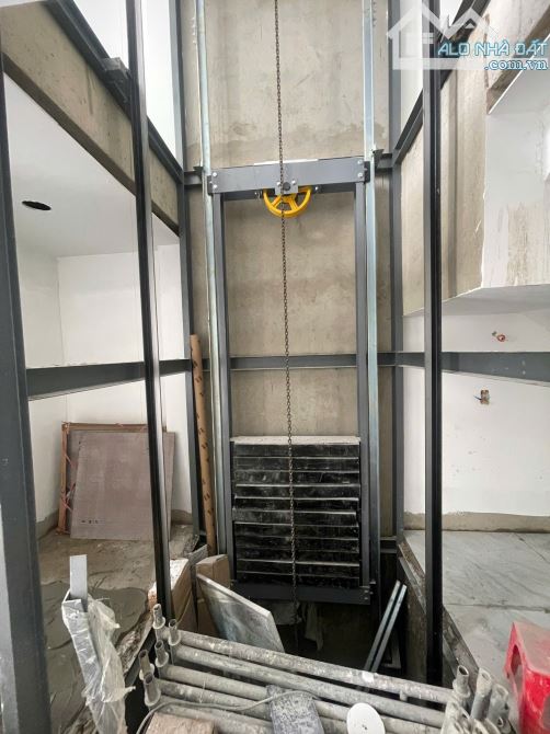 🌟 SHophouse Mặt Tiền KDC An Sương – 100m² – 5 Tầng – 14.35 Tỷ - 3